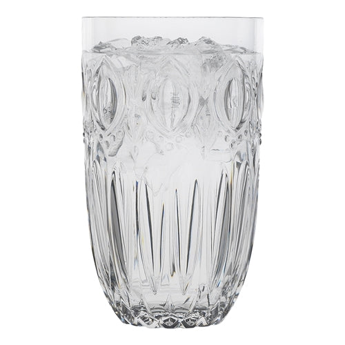 Porto Hi Ball Tumbler - Lima 430ml