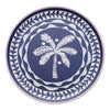 Porto Bahama Dinner Plate 25.5cm