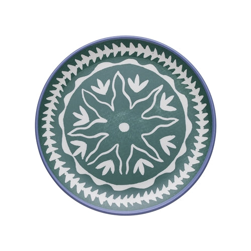 Porto Bahama Side Plate 20.5cm