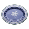 Porto Bahama Oval Platter 48x36.5cm