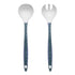 Porto Bahama Salad Servers Picnicware The Cooks Kitchen 