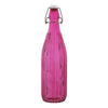 Pop Bottle - 900ml Groove Fuchsia