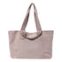 Ecology Voyage Tote Bag - Flax Small