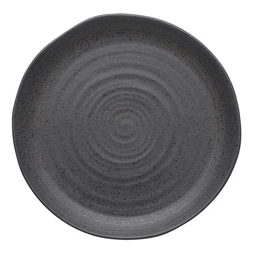 Ecology Ottawa Dinner Plate 27.5cm - Stone Loose Dinnerware The Cooks Kitchen 