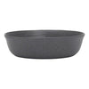 Ecology Dinner Bowl 22cm - Stone