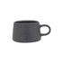 Ecology Ottawa Macchiato Cup 85ml - Stone Mugs - Cups & Saucers The Cooks Kitchen 