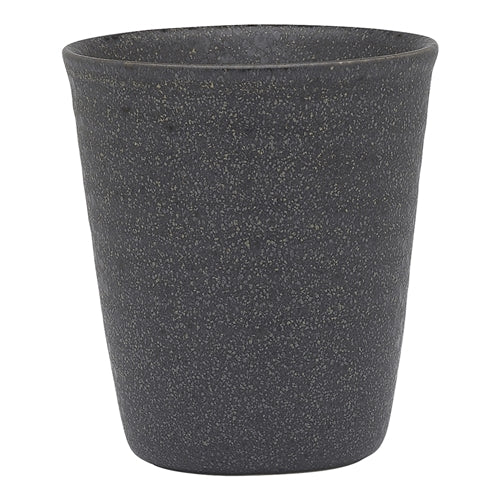 Ecology Ottawa Latte Cup 250ml - Stone