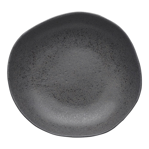 Ecology Ottawa Shallow Serving Bowl 28cm - Stone