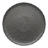 Ecology Cake Stand 32 X 8.5cm - Stone