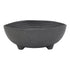 Ecology Ottawa Chunky Leg Bowl 25cm - Stone