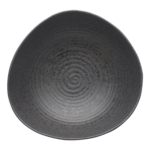 Ecology Ottawa Chunky Leg Bowl 25cm - Stone