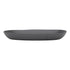 Ecology Shallow Oval Bowl 36 X 21cm - Stone