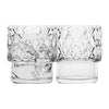 Ecology Dante Set Of 6 Tumblers 300ml