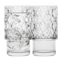 Ecology Dante Set Of 6 Hi Ball Tumblers 370ml