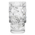 Ecology Dante Set Of 6 Hi Ball Tumblers 370ml