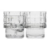 Ecology Phineas Set Of 6 Tumblers 300ml