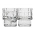 Ecology Phineas Set Of 6 Tumblers 300ml