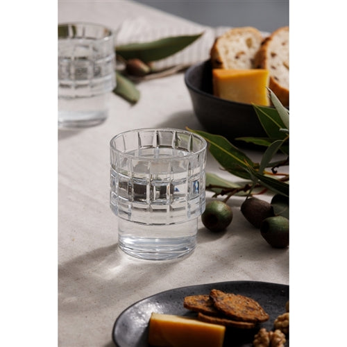 Ecology Phineas Set Of 6 Tumblers 300ml