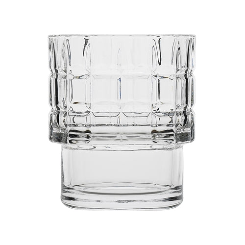 Ecology Phineas Set Of 6 Tumblers 300ml