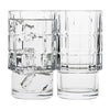 Ecology Phineas Set Of 6 Highball Glasses