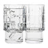 Ecology Phineas Set Of 6 Highball Glasses