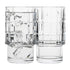 Ecology Phineas Set Of 6 Highball Glasses