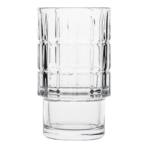 Ecology Phineas Set Of 6 Highball Glasses