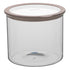 Ecology Store Round Barrel 4.3l - Almond