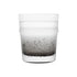 Ecology Dion Set Of 4 Tumblers 260ml - Smoke