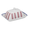 Porta Valentina Butter Dish