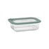 Ecology Store Rectangle Container With Vent 640ml - Eucalyptus