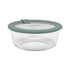 Ecology Store Round Container 650ml Eucalyp