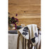 Ecology Garnet Set Of Napkns 45x45cm