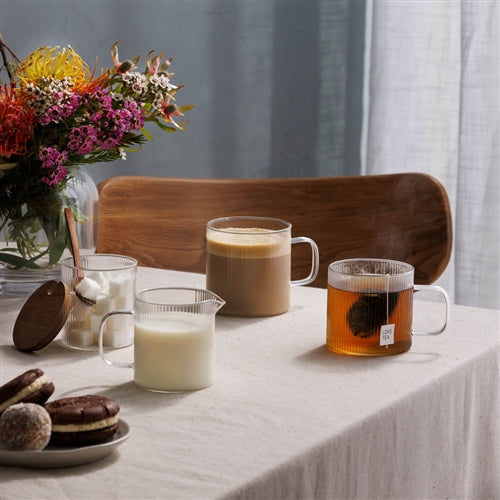 Ecology Infuse Set Of 2 Coffee Cups 440ml