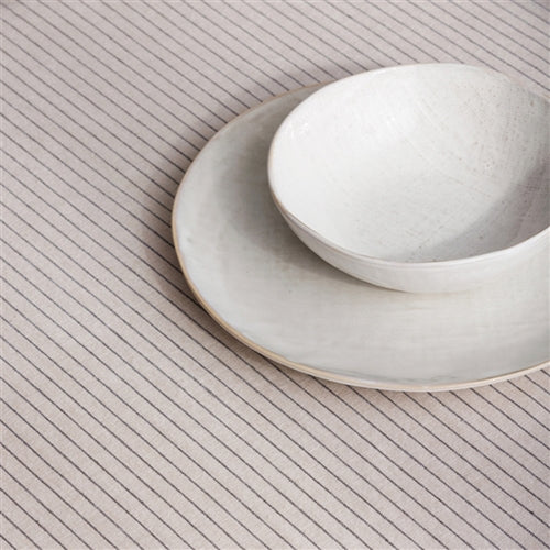 Ecology Tonka Tablecloth 180x300cm