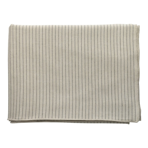 Ecology Tonka Tablecloth 180x400cm
