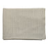 Ecology Tonka Tablecloth 180x400cm