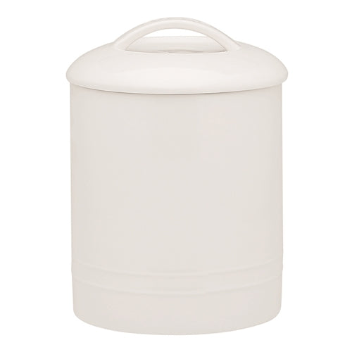 Ecology Signature Set Of 3 Round Canisters