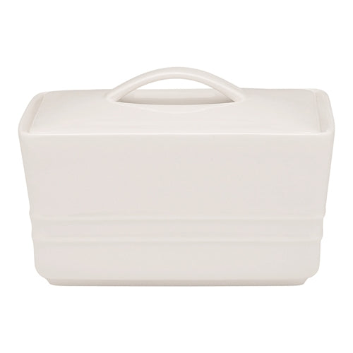Ecology Signature Lid Butter Dish 500g
