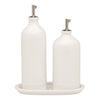 Ecology Signature Oil & Vinegar Set