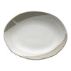 Ecology Nest Oval Serving Bowl 26x20cm