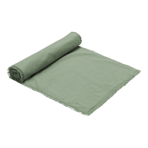 Ecology Fray Runner 35x180cm Midday