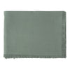 Ecology Fray Table Cloth 150x240cm Midday