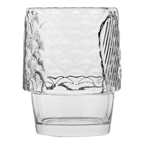 Mare S4 Tumblers 210ml Clear
