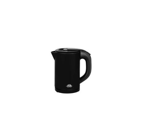 Noble & Price Cordless Kettle Black 0.8lt