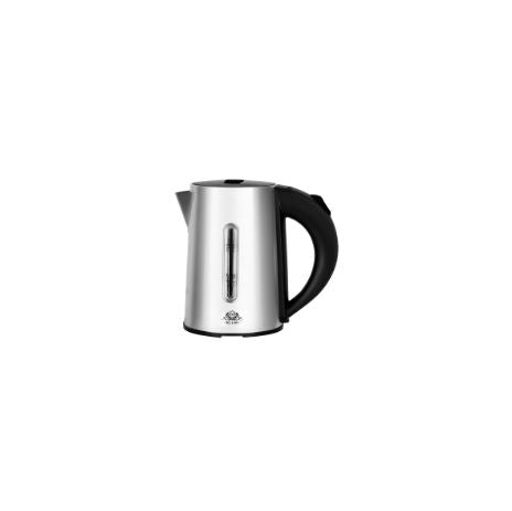 Noble & Price Cordless Kettle Stainless Steel 0.6lt