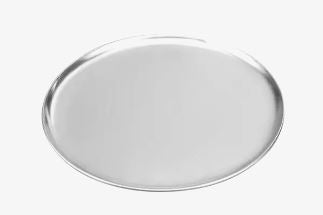 Chef Inox Pizza Plate Aluminium 150mm/6" 