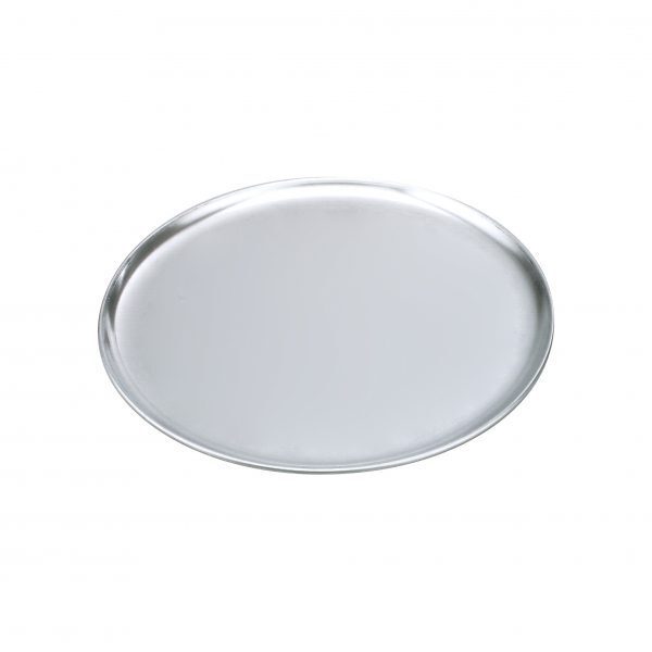 Chef Inox Pizza Plate Aluminium 230mm/9" 