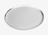 Chef Inox Pizza Plate Aluminium 250mm/10"