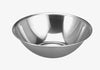 Chef Inox Mixing Bowl Stainless Steel 371x120mm 8l